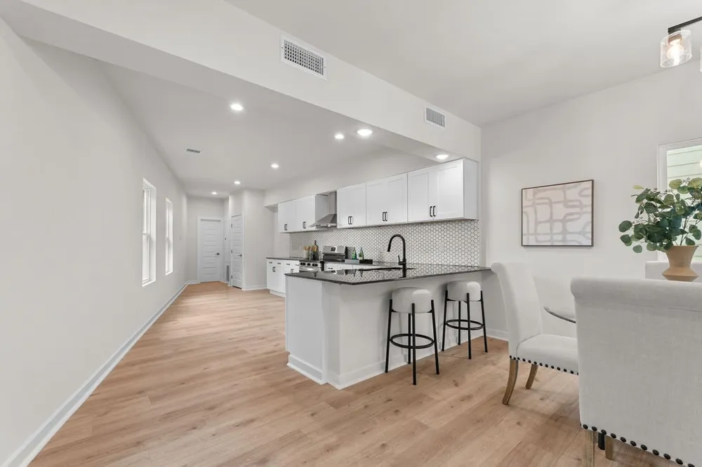 2428 Saint Clair Drive Dallas, TX 75215