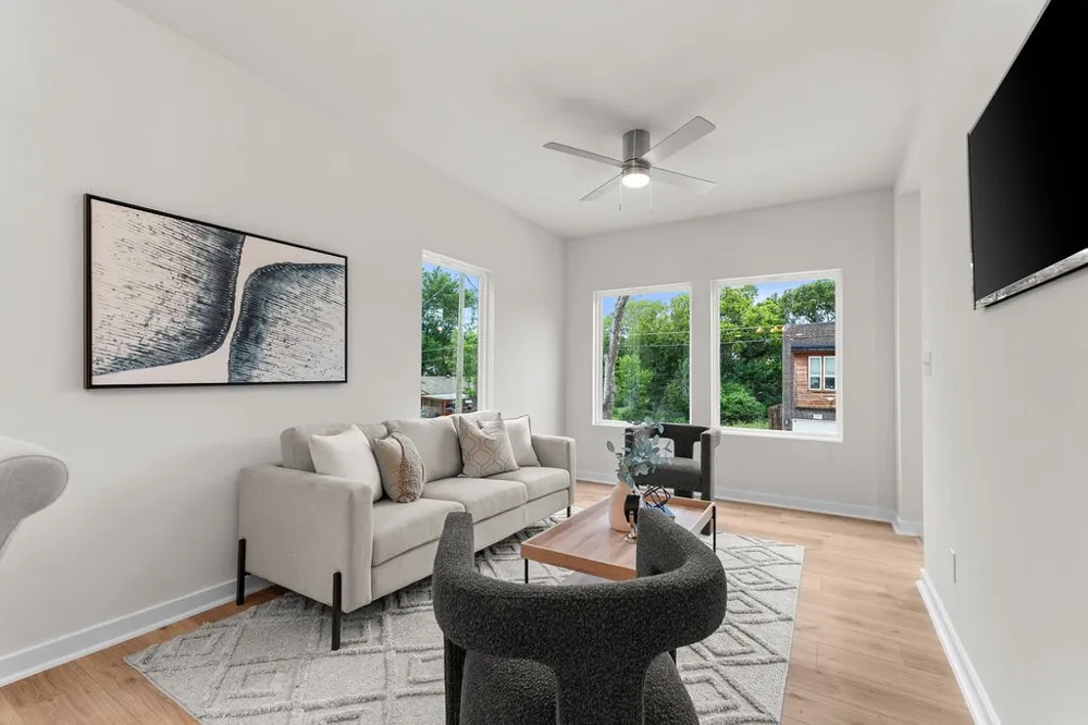 2428 Saint Clair Drive Dallas, TX 75215