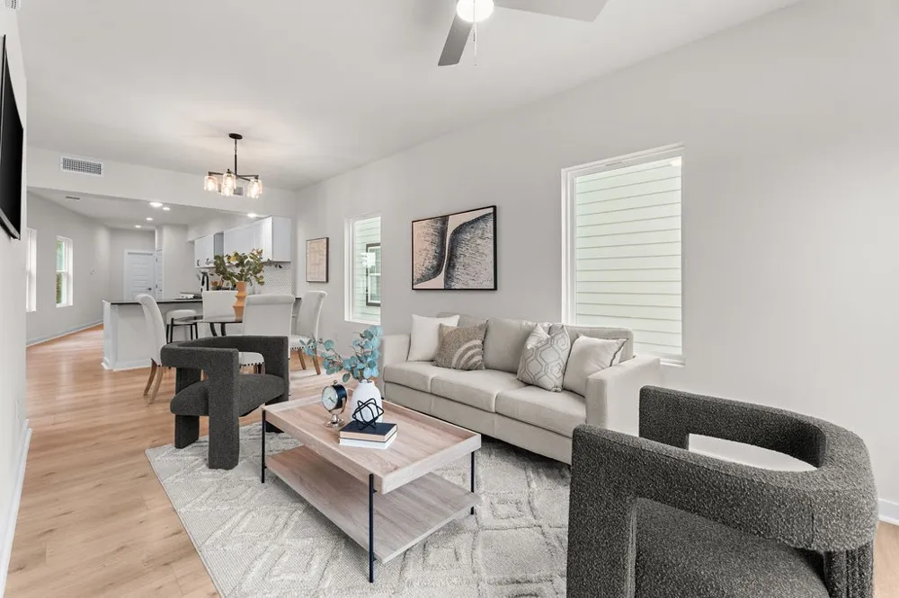 2428 Saint Clair Drive Dallas, TX 75215