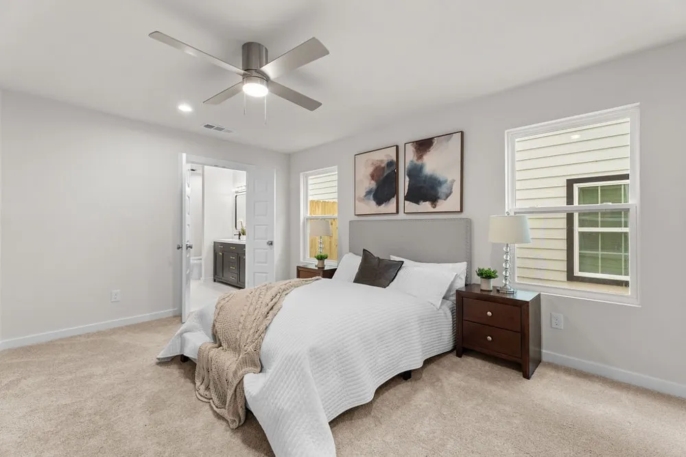 2428 Saint Clair Drive Dallas, TX 75215