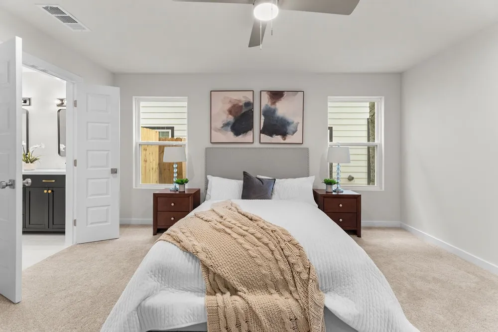 2428 Saint Clair Drive Dallas, TX 75215