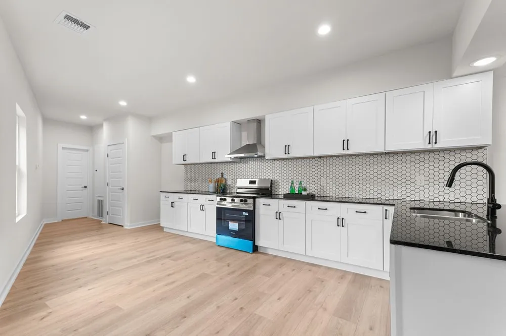 2428 Saint Clair Drive Dallas, TX 75215