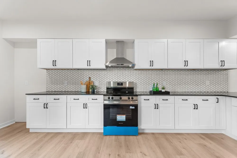 2428 Saint Clair Drive Dallas, TX 75215