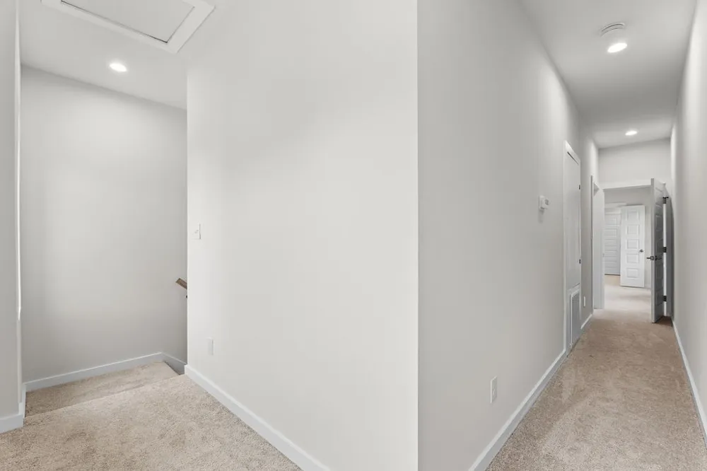 2428 Saint Clair Drive Dallas, TX 75215