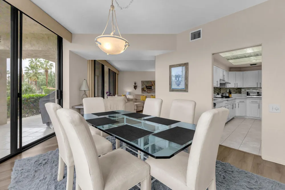 910 Island Drive #112 Rancho Mirage, CA 92270