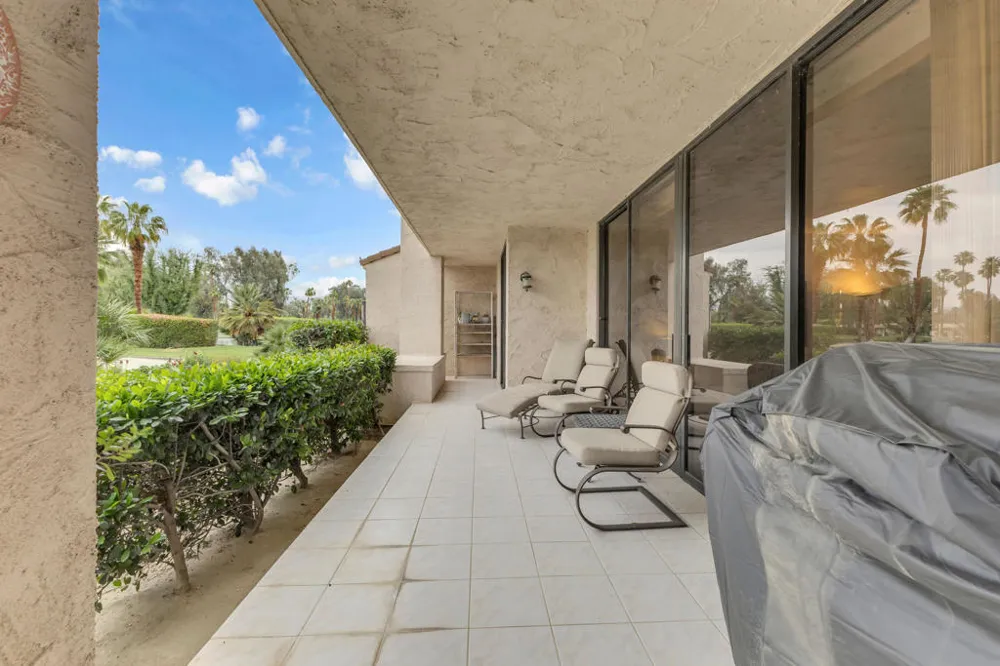 910 Island Drive #112 Rancho Mirage, CA 92270