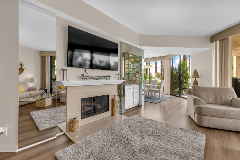 910 Island Drive #112 Rancho Mirage, CA 92270
