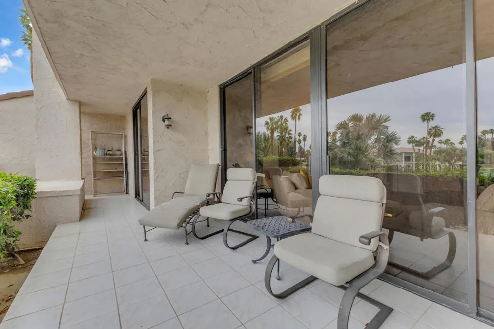 910 Island Drive #112 Rancho Mirage, CA 92270