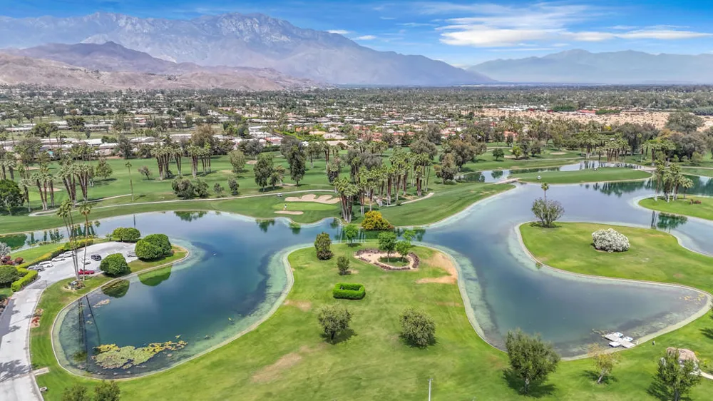 910 Island Drive #112 Rancho Mirage, CA 92270