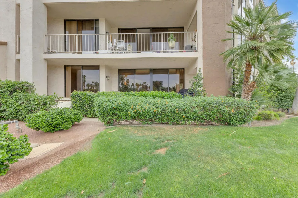 910 Island Drive #112 Rancho Mirage, CA 92270