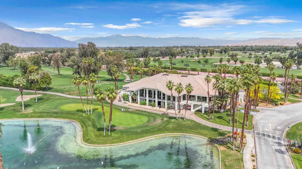 910 Island Drive #112 Rancho Mirage, CA 92270