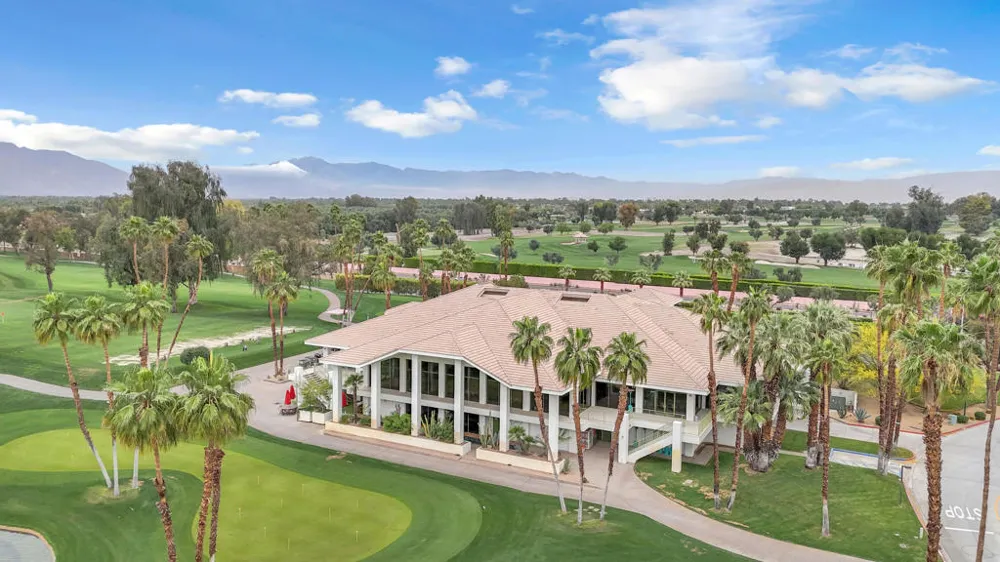 910 Island Drive #112 Rancho Mirage, CA 92270