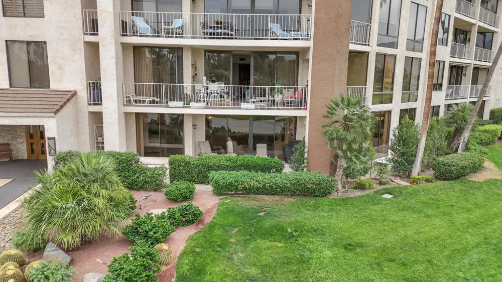 910 Island Drive #112 Rancho Mirage, CA 92270