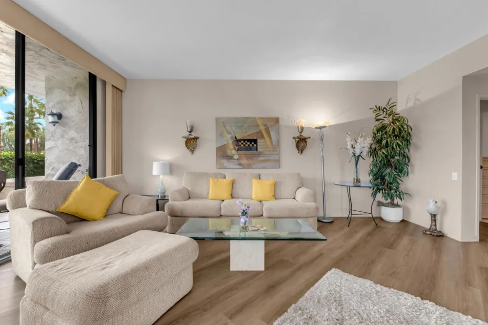 910 Island Drive #112 Rancho Mirage, CA 92270