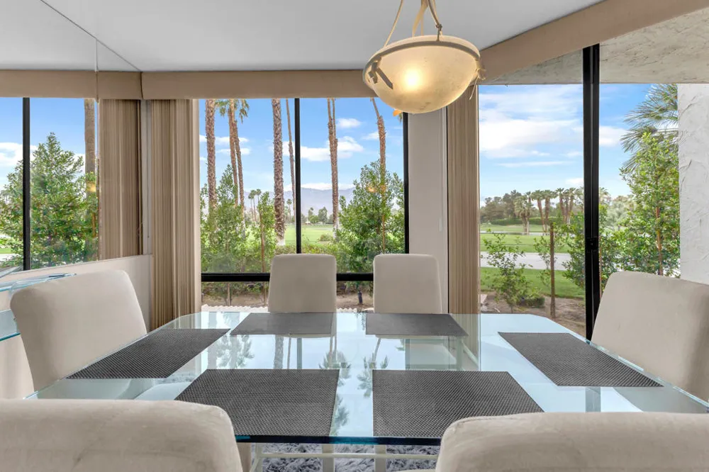 910 Island Drive #112 Rancho Mirage, CA 92270