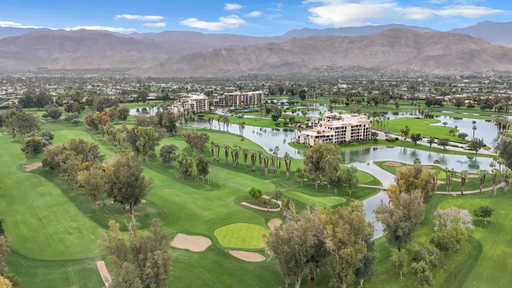 910 Island Drive #112 Rancho Mirage, CA 92270