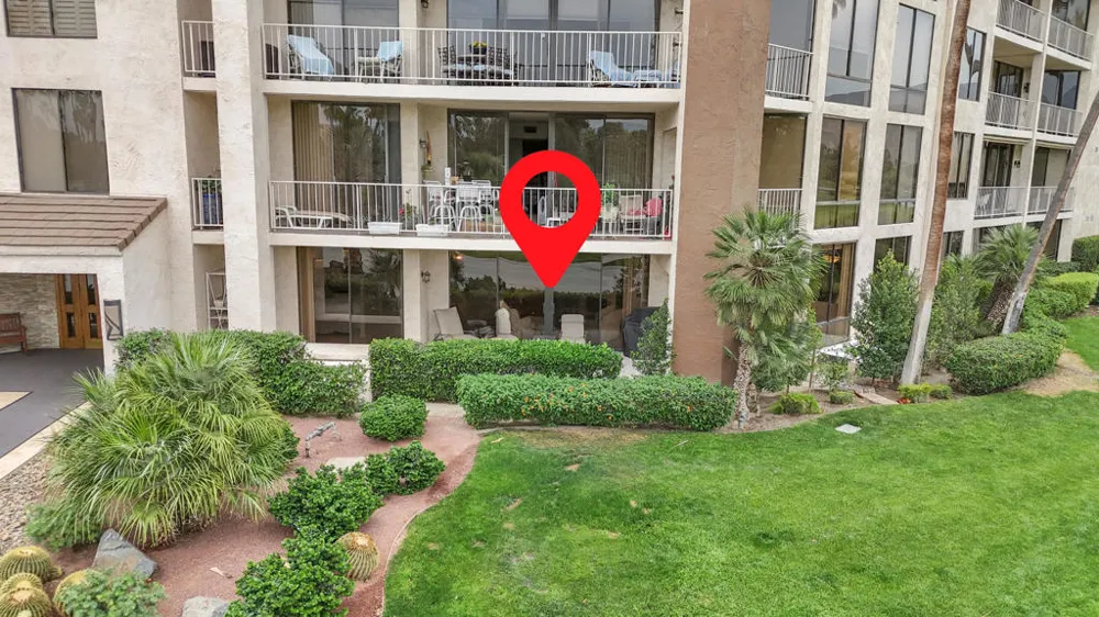 910 Island Drive #112 Rancho Mirage, CA 92270