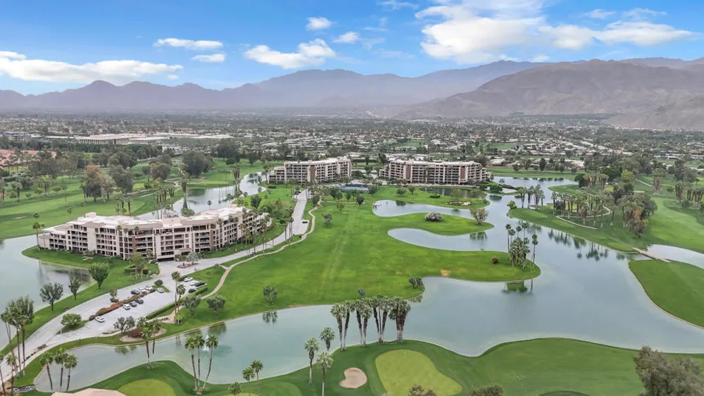 910 Island Drive #112 Rancho Mirage, CA 92270