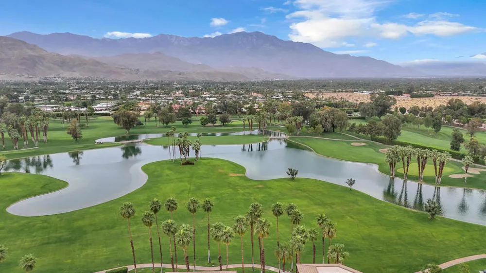 910 Island Drive #112 Rancho Mirage, CA 92270