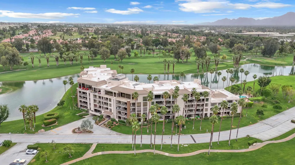 910 Island Drive #112 Rancho Mirage, CA 92270