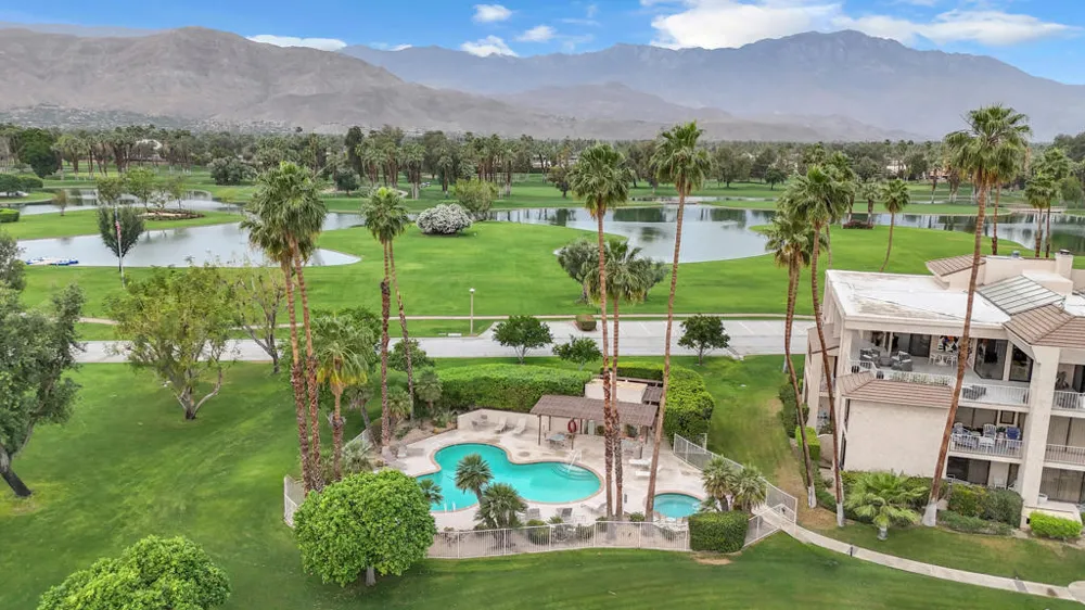 910 Island Drive #112 Rancho Mirage, CA 92270