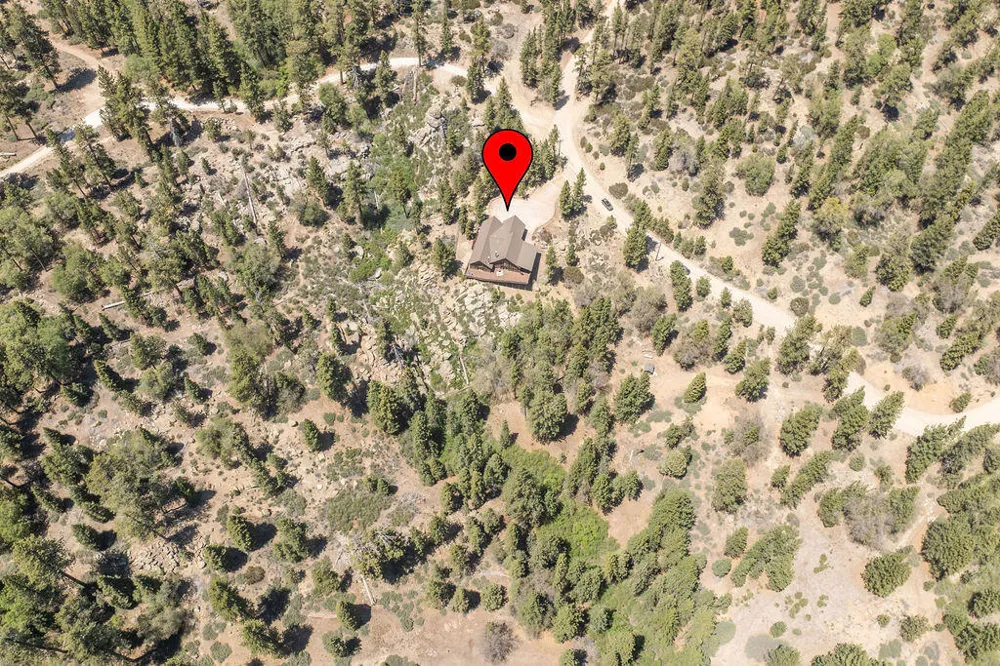 32311 Rim Of The World Drive Fawnskin, CA 92333