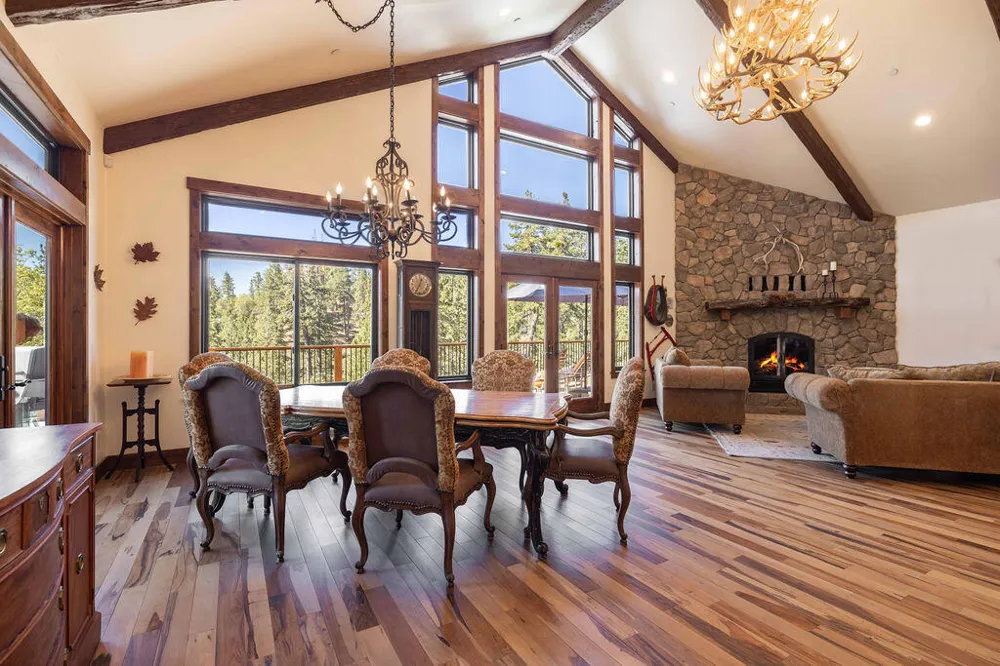 32311 Rim Of The World Drive Fawnskin, CA 92333