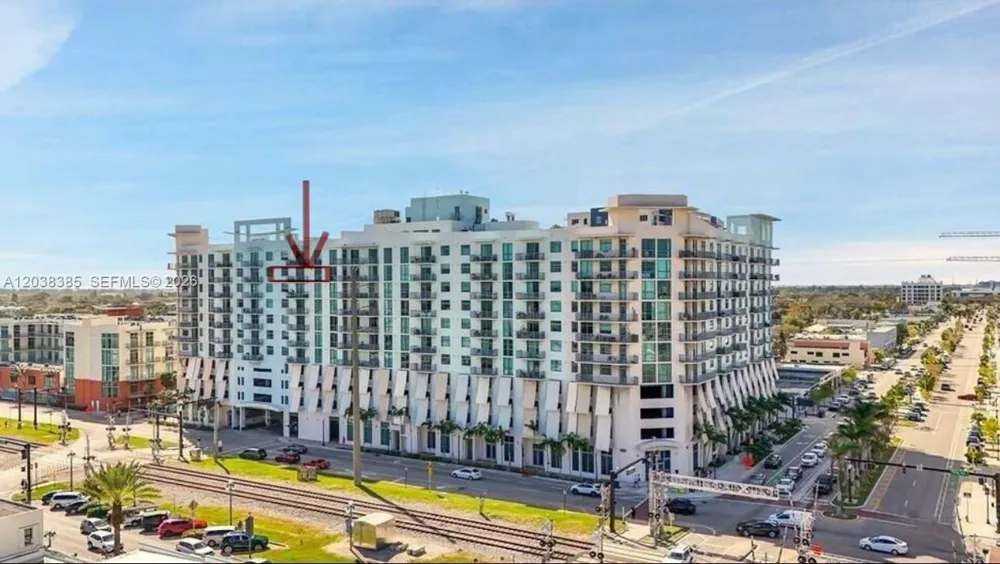 140 S Dixie Hwy #921 Hollywood, FL 33020