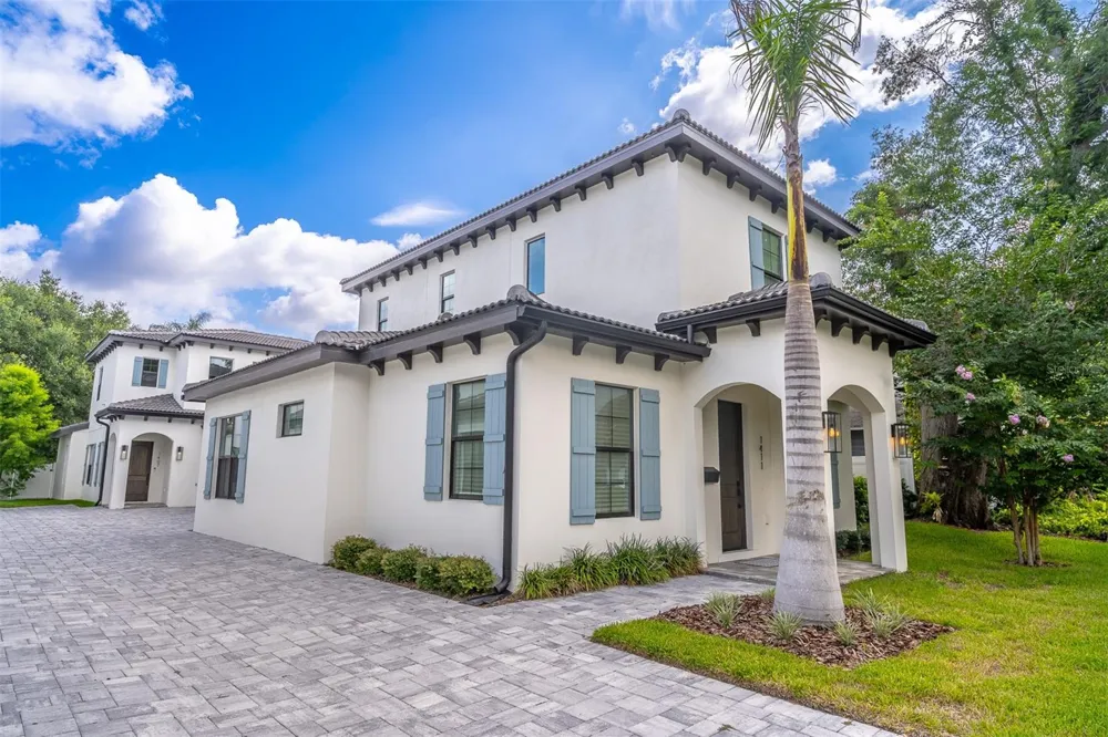1411 MILLER AVENUE Winter Park, FL 32789