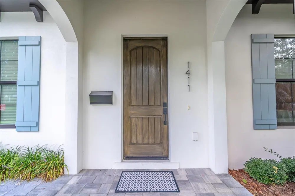 1411 MILLER AVENUE Winter Park, FL 32789