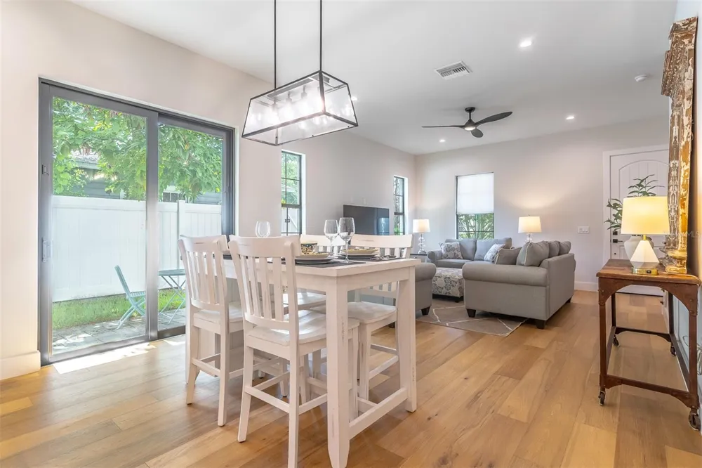 1411 MILLER AVENUE Winter Park, FL 32789