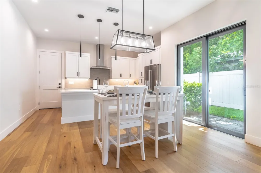 1411 MILLER AVENUE Winter Park, FL 32789