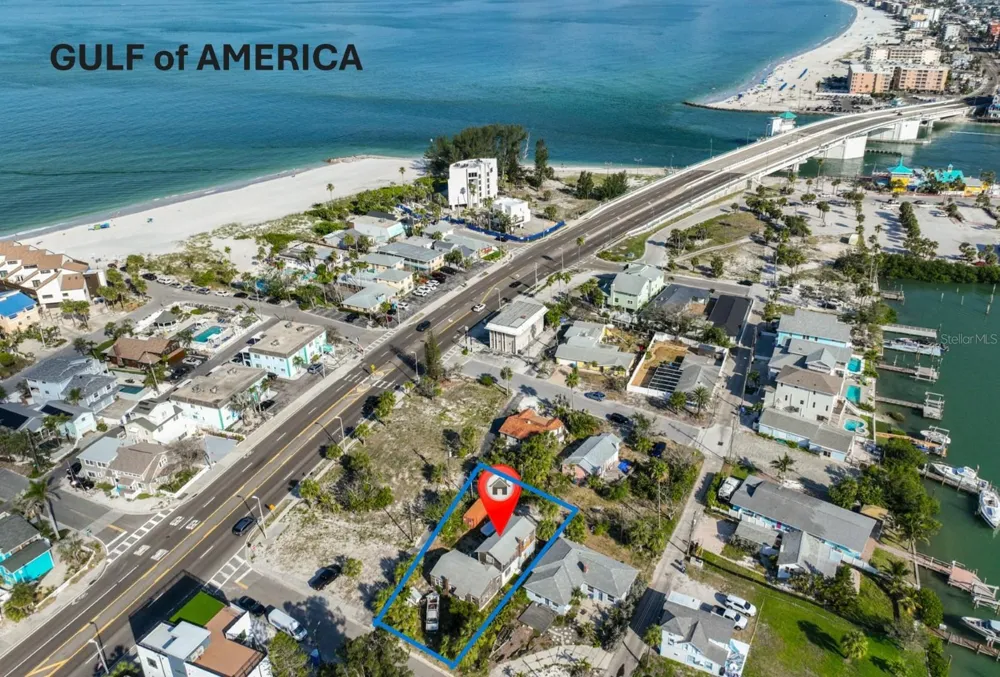 108 125TH AVENUE Treasure Island, FL 33706