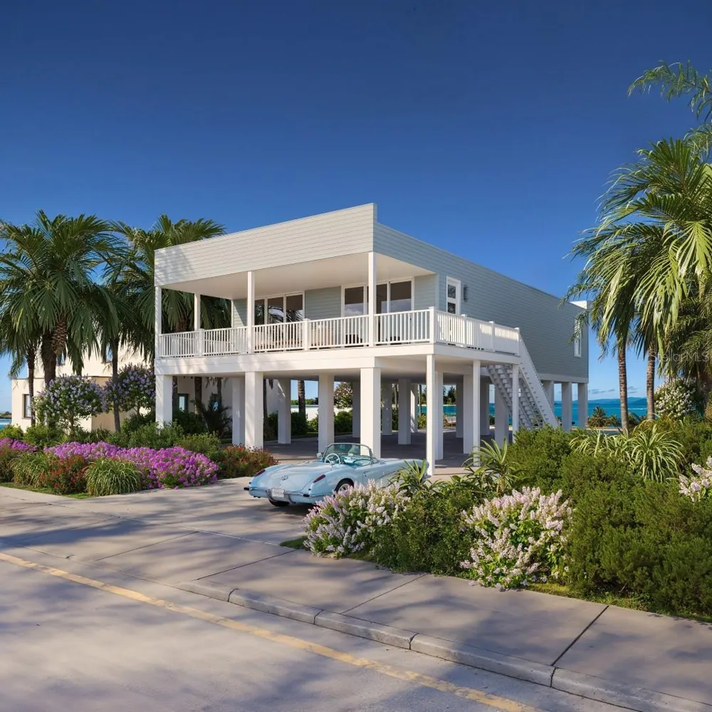 108 125TH AVENUE Treasure Island, FL 33706
