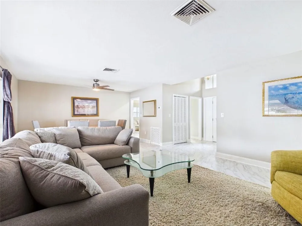 409 4TH AVENUE Tierra Verde, FL 33715