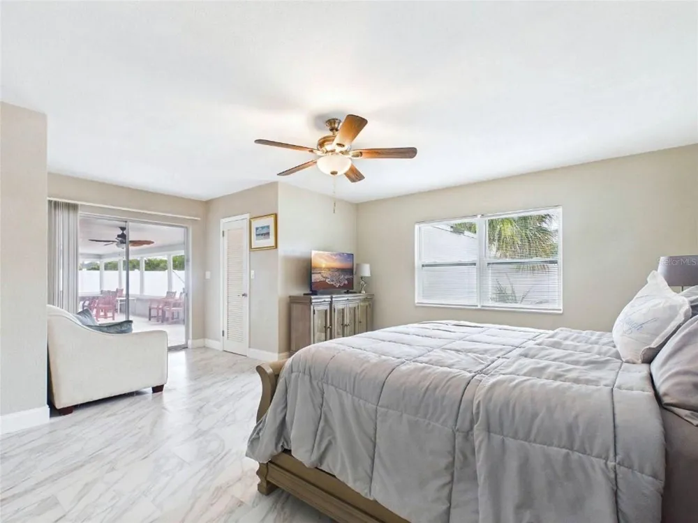 409 4TH AVENUE Tierra Verde, FL 33715