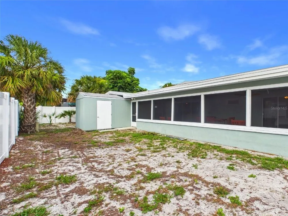 409 4TH AVENUE Tierra Verde, FL 33715