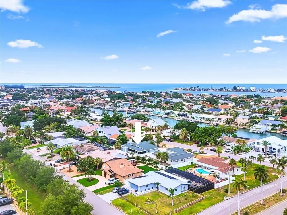 409 4TH AVENUE Tierra Verde, FL 33715
