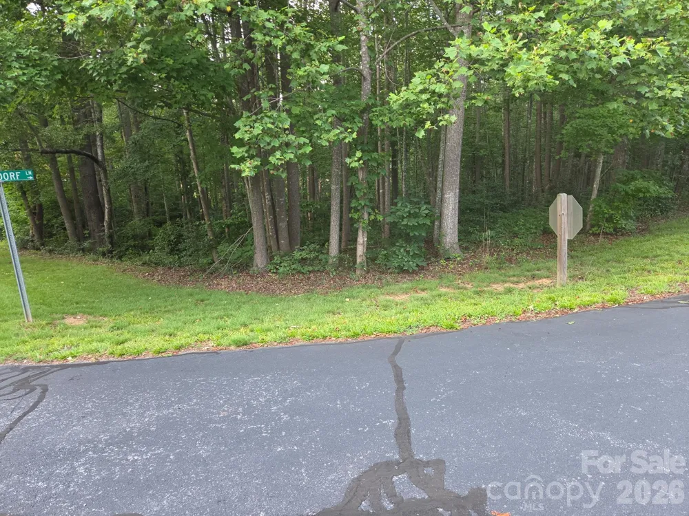 TBD W Meadow Parkway Moravian Falls, NC 28654