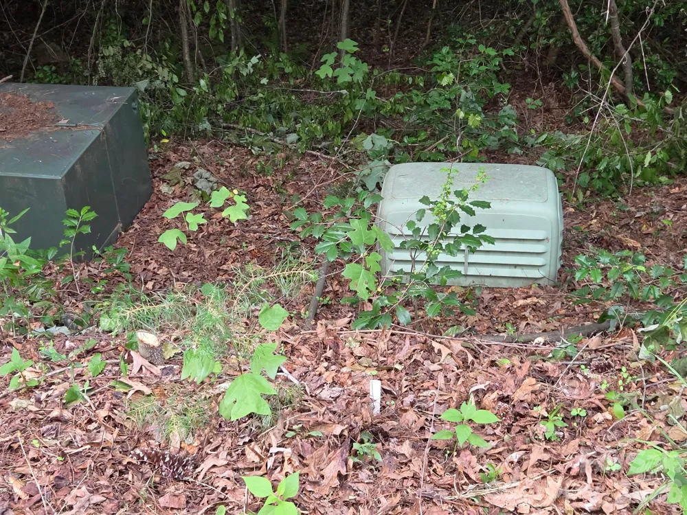 TBD W Meadow Parkway Moravian Falls, NC 28654