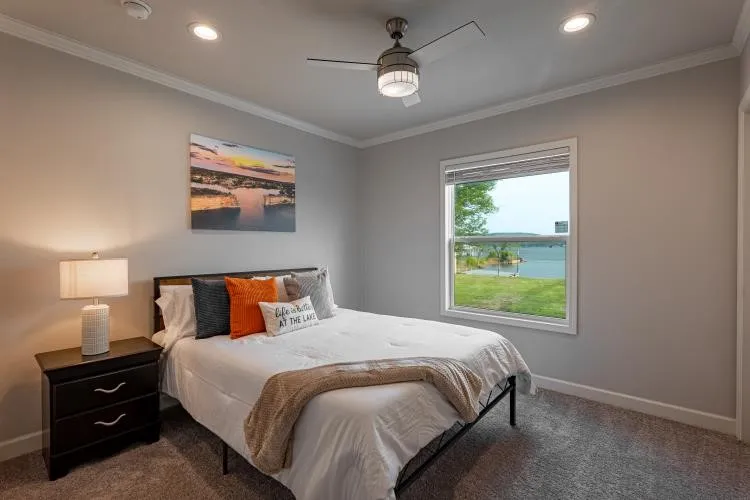 4445 Chapel Road Possum Kingdom Lake, TX 76450
