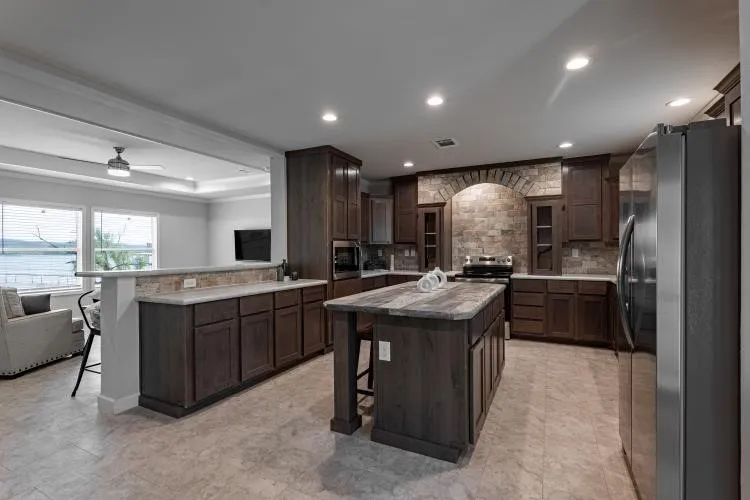 4445 Chapel Road Possum Kingdom Lake, TX 76450