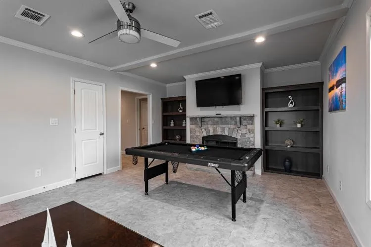 4445 Chapel Road Possum Kingdom Lake, TX 76450