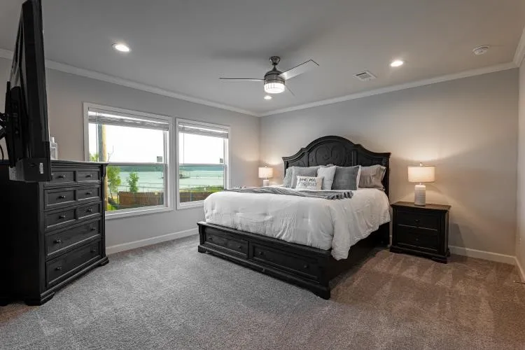 4445 Chapel Road Possum Kingdom Lake, TX 76450