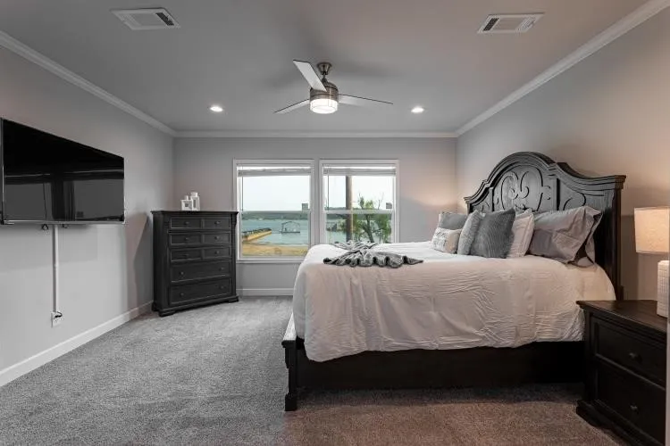 4445 Chapel Road Possum Kingdom Lake, TX 76450