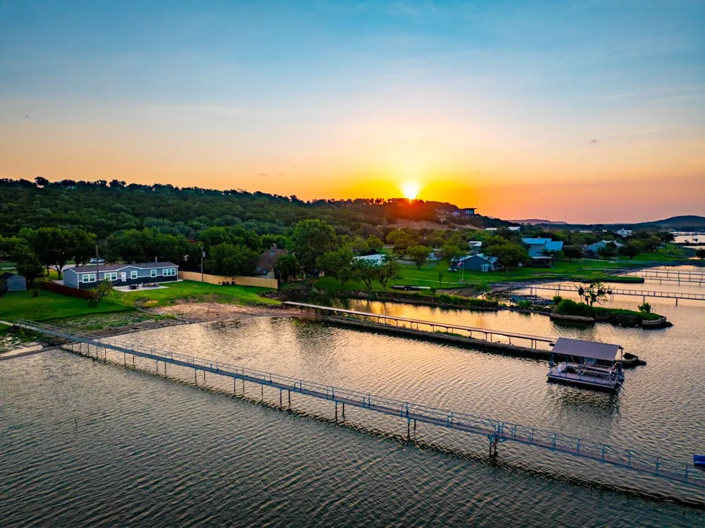 4445 Chapel Road Possum Kingdom Lake, TX 76450