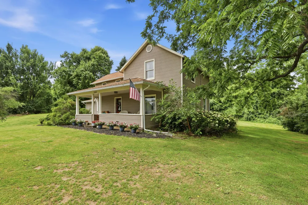 5900 Springbrook Road Horton, MI 49246