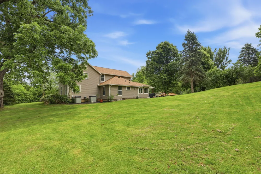 5900 Springbrook Road Horton, MI 49246