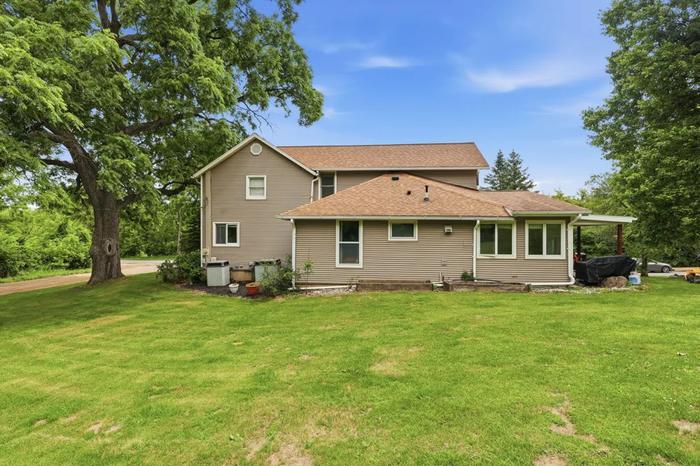 5900 Springbrook Road Horton, MI 49246