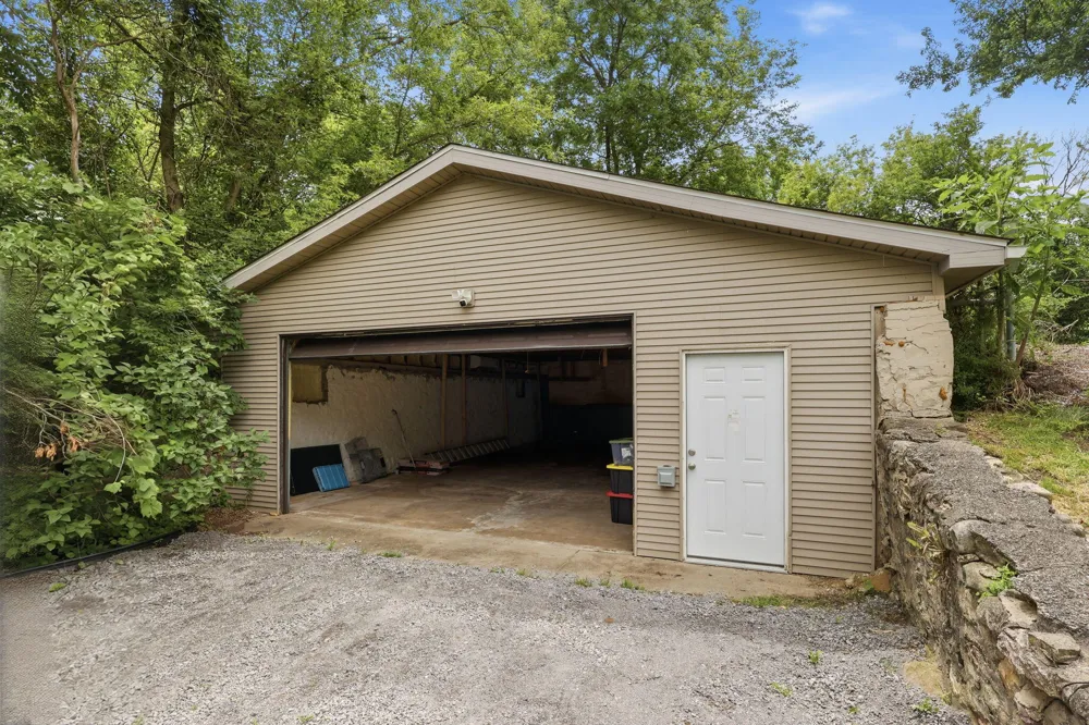 5900 Springbrook Road Horton, MI 49246